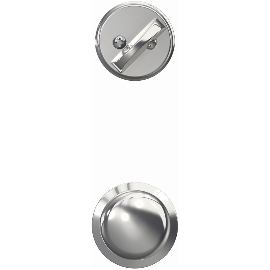 schlage-fc94-ply-kin-bright-chrome-head-on-view-454 schlage-fc94-ply-kin-bright-chrome-head-on-view-454
