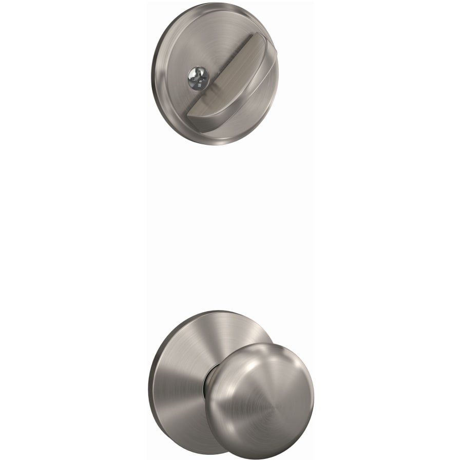 schlage-fc94-ply-kin-satin-nickel-angled-left-view-899 schlage-fc94-ply-kin-satin-nickel-angled-left-view-899