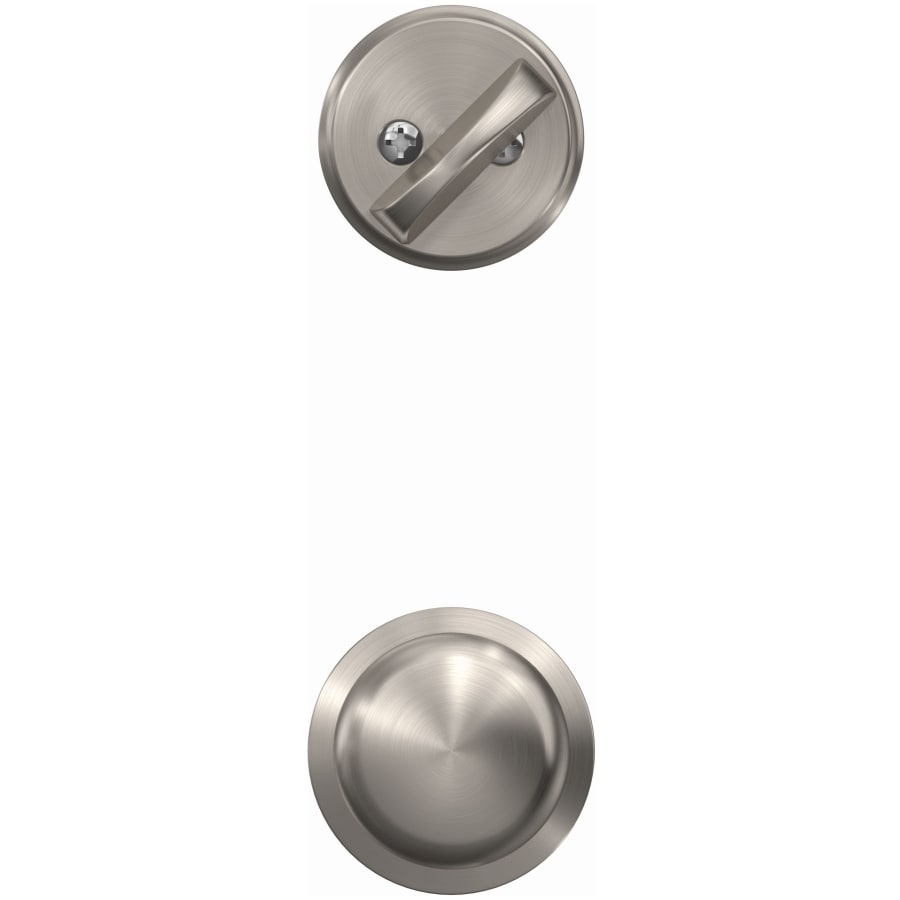 schlage-fc94-ply-kin-satin-nickel-head-on-view-457 schlage-fc94-ply-kin-satin-nickel-head-on-view-457