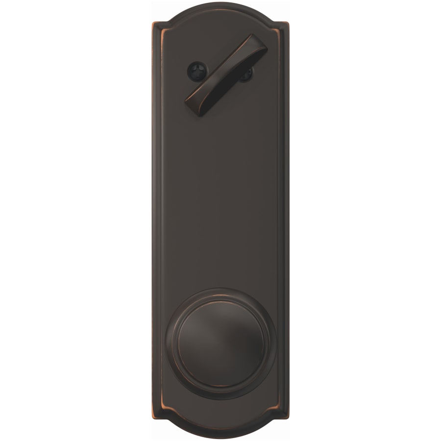 schlage-fct59-and-cam-aged-bronze-head-on-view-488 schlage-fct59-and-cam-aged-bronze-head-on-view-488