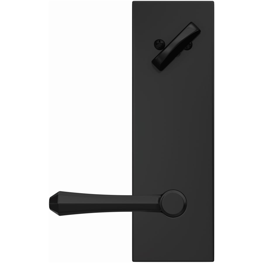schlage-fct59-dmp-cen-matte-black-head-on-view-506 schlage-fct59-dmp-cen-matte-black-head-on-view-506