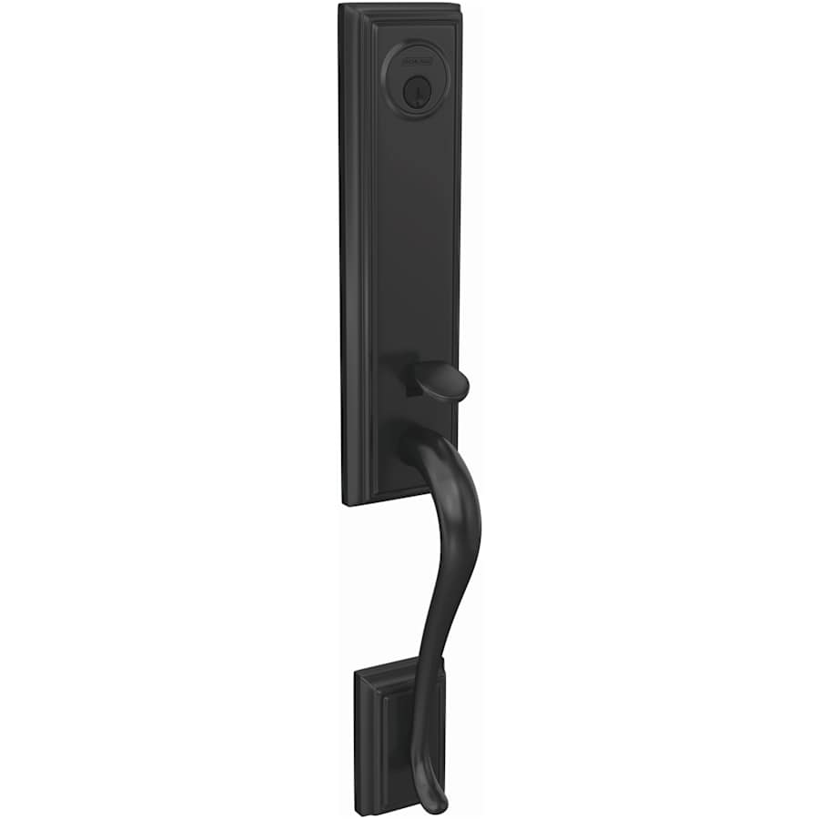 schlage-fct92-add-matte-black-angled-left-view-924