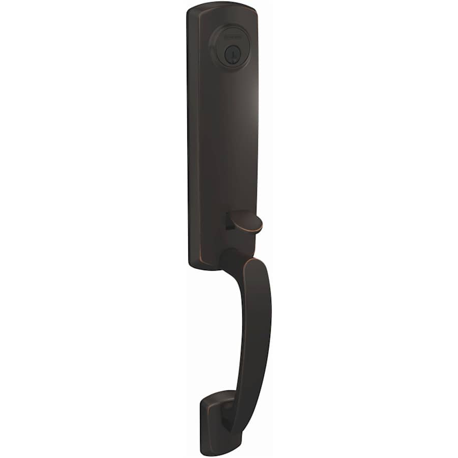 schlage-fct92-grw-aged-bronze-angled-left-view-934