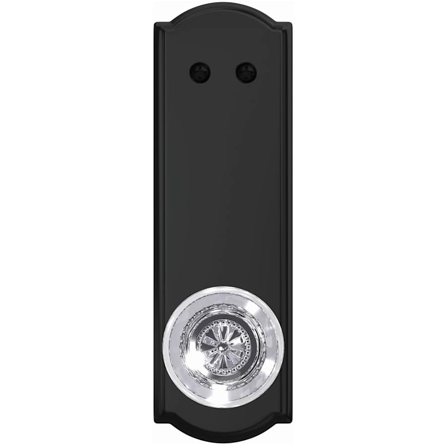schlage-fct94-hob-cam-matte-black-head-on-view-590