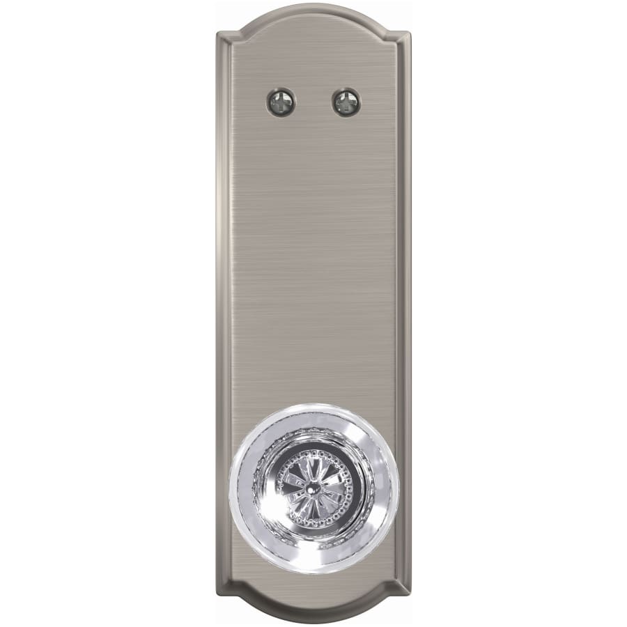 schlage-fct94-hob-cam-satin-nickel-head-on-view-591 schlage-fct94-hob-cam-satin-nickel-head-on-view-591