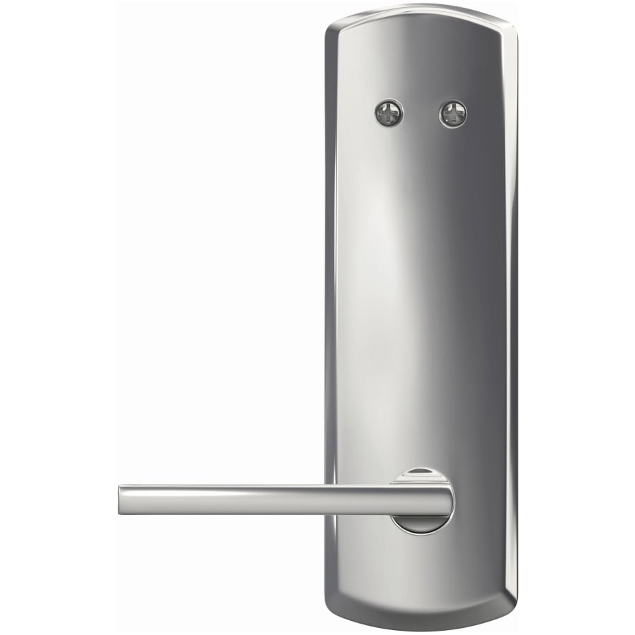schlage-fct94-lat-grw-bright-chrome-head-on-view-597 schlage-fct94-lat-grw-bright-chrome-head-on-view-597