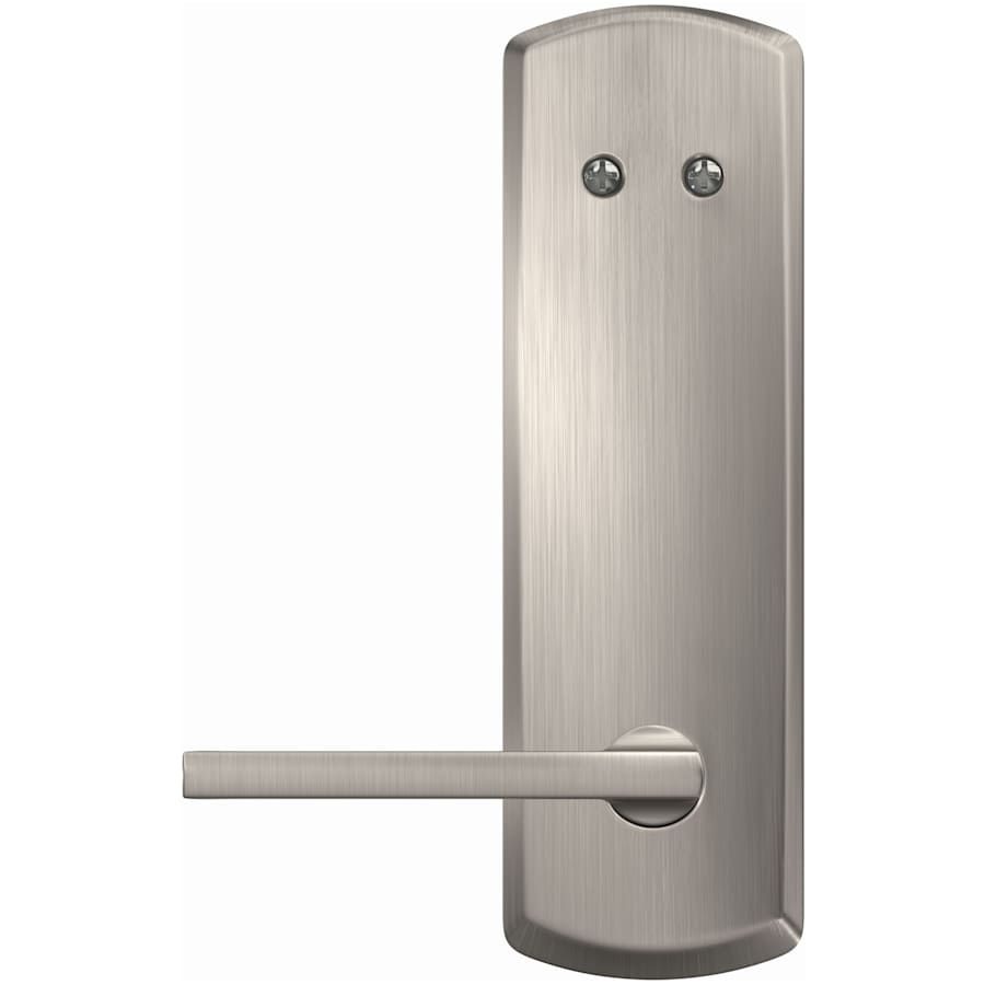 schlage-fct94-lat-grw-satin-nickel-head-on-view-599