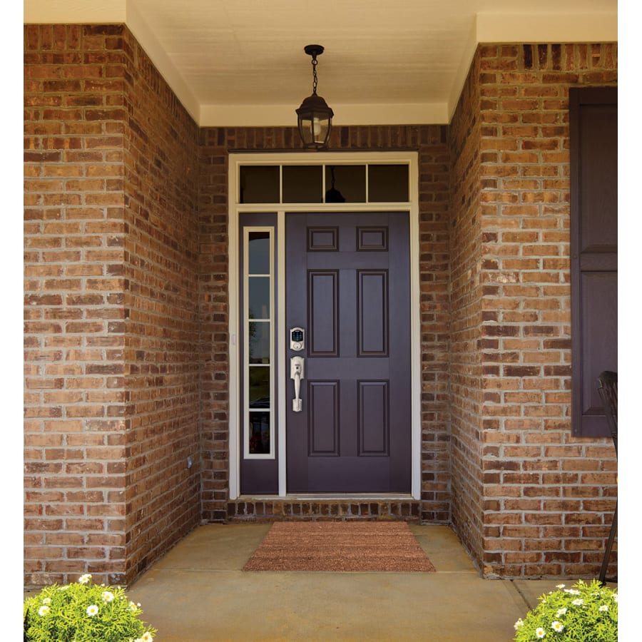 Schlage FE469NX-CAM-ACC-RH Application Shot