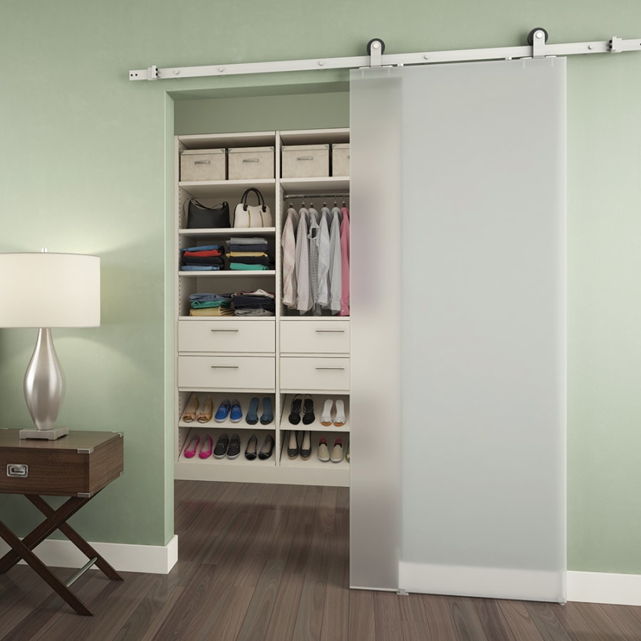 Schlage-SD10-6.6 TMNT-Bedroom Top Mount