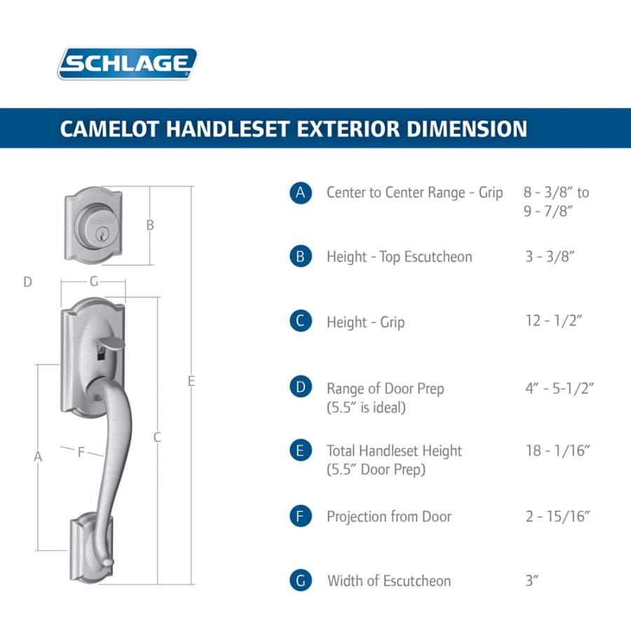 schlage_f62_cam_clt_lh_camelot_handleset__336 schlage_f62_cam_clt_lh_camelot_handleset__336