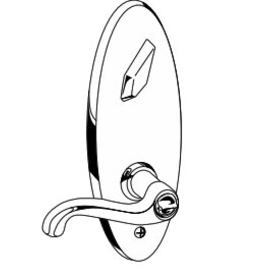 schlage_s210_fla_lh_flair_interior_view_0 schlage_s210_fla_lh_flair_interior_view_0