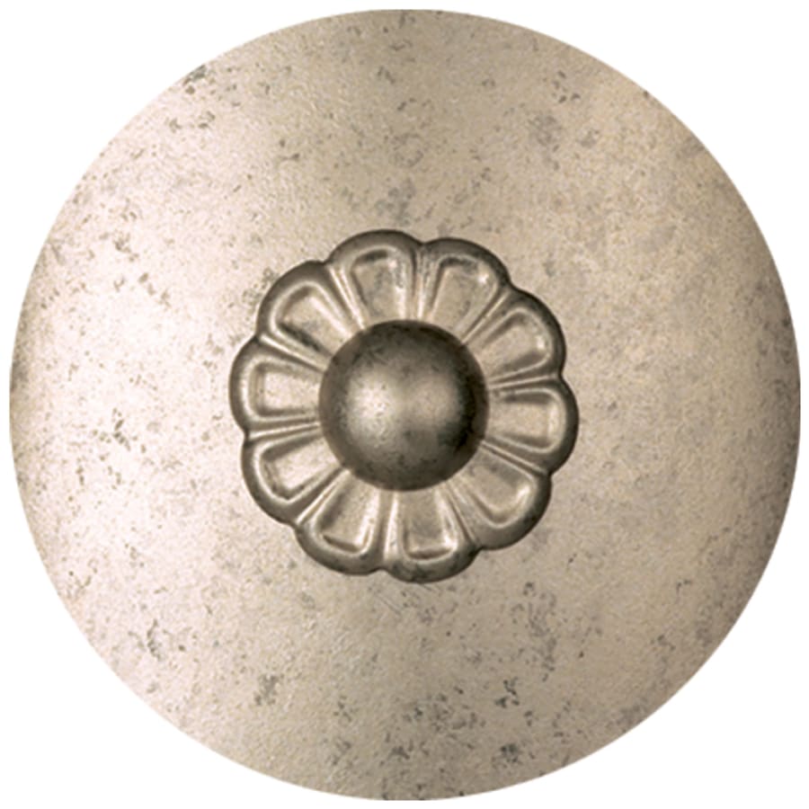 Schonbek-GT1025N-A-Antique Silver Swatch