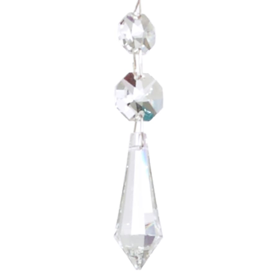Schonbek-GT1025N-A-Crystal Detail