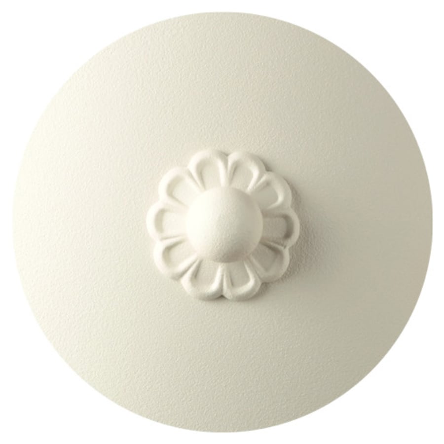 Schonbek-RS8344N-S-White Finish Swatch