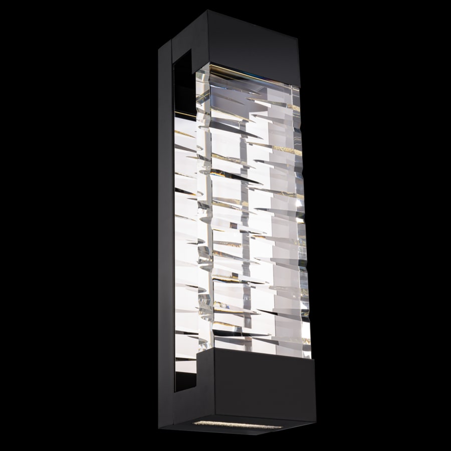 Schonbek Beyond Labrynth 32in Outdoor Wall Light - Thumbnail 4