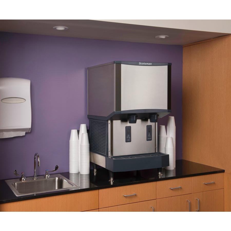 scotsman-hid525_environmental_breakroom scotsman-hid525_environmental_breakroom