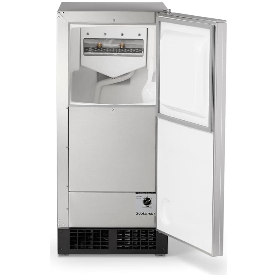Scotsman Residential DCE33A-1SSD