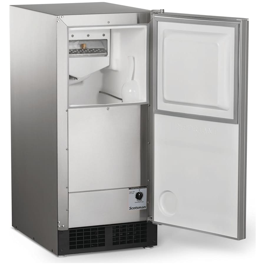 Scotsman Residential DCE33A-1SSD
