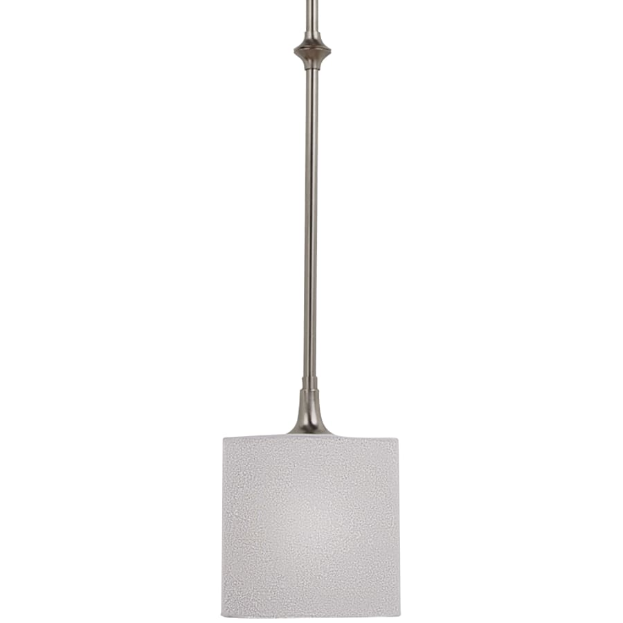 Sea Gull Lighting 61952-962 Stirling 1 Light Mini Pendant | Build.com