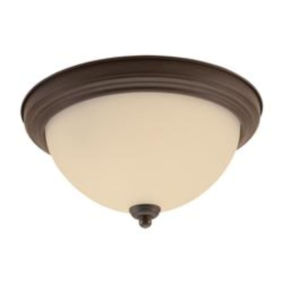 Sea Gull Lighting 77065-965 Ceiling Flush Mount 3 Light
