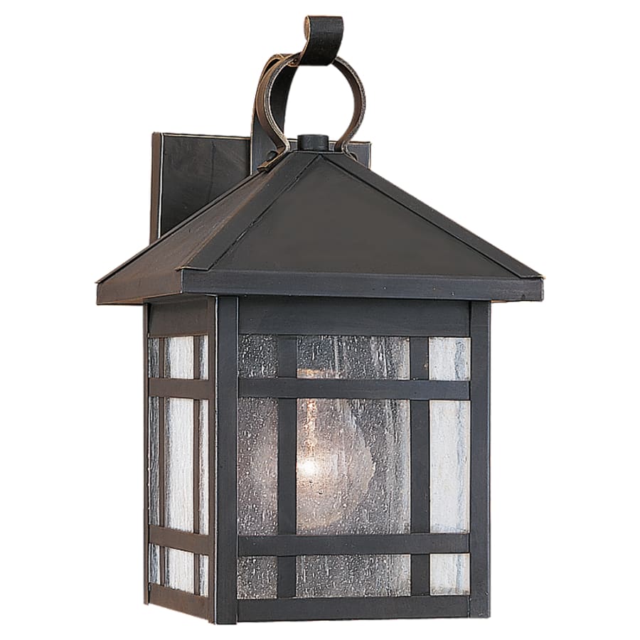 Shown in Antique Bronze