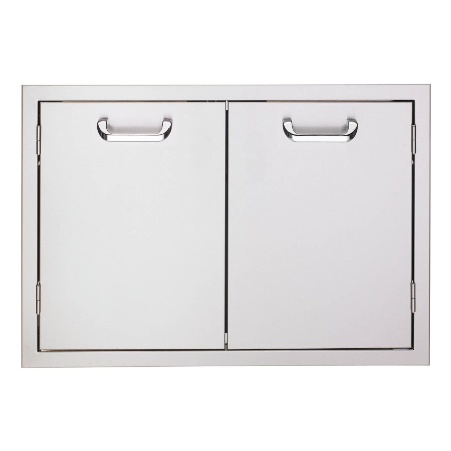 Sedona by Lynx 30" Double Access Doors for Sedona Grills na