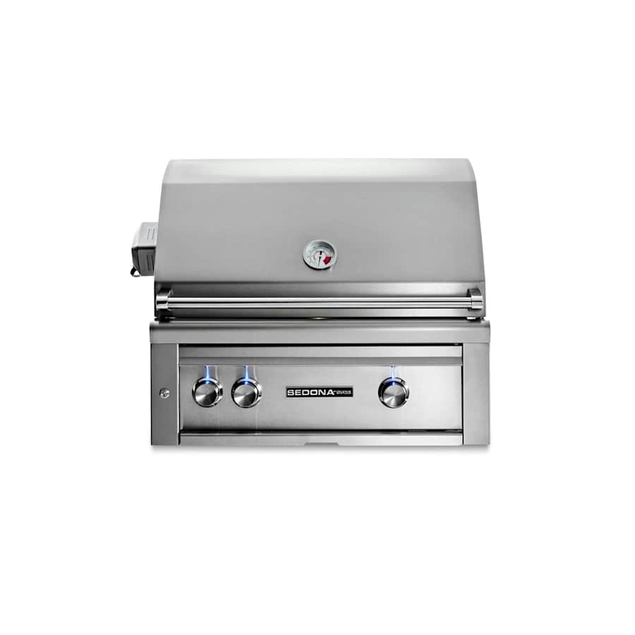 Sedona by Lynx Built-In Grill - Thumbnail 3