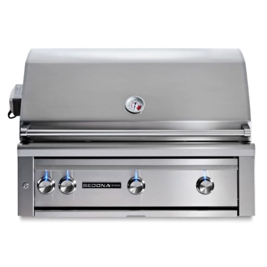 Sedona Built-in Gas Grill