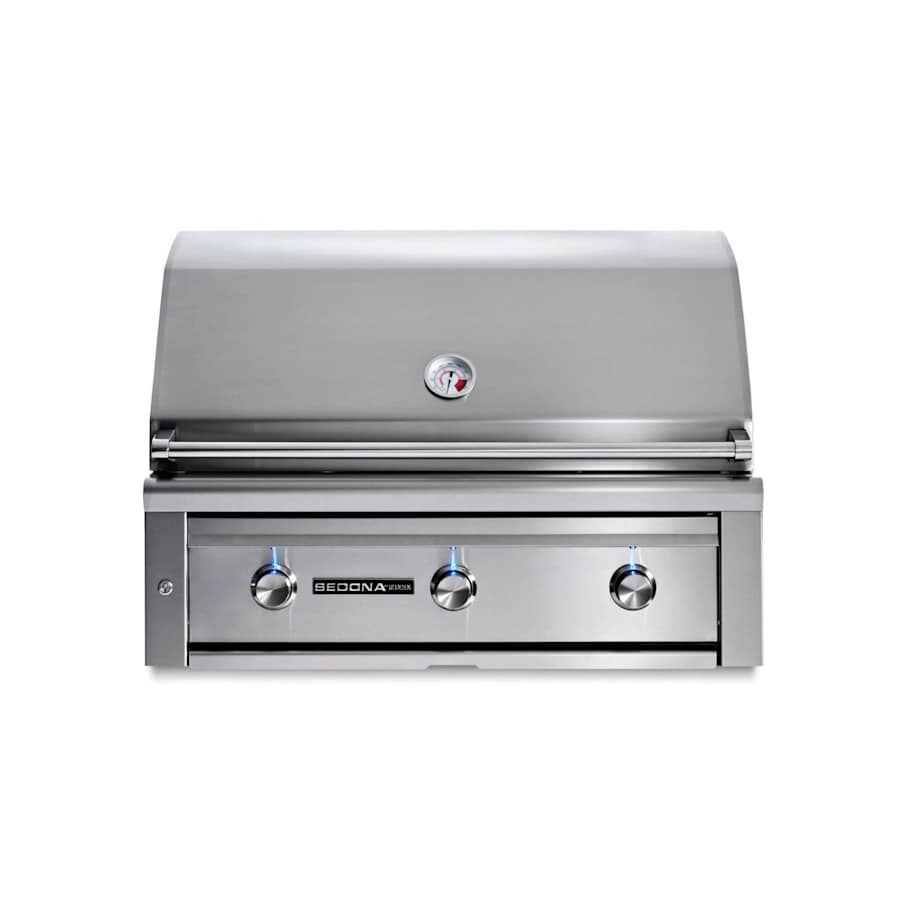 Sedona Built-In Grill - Thumbnail 4