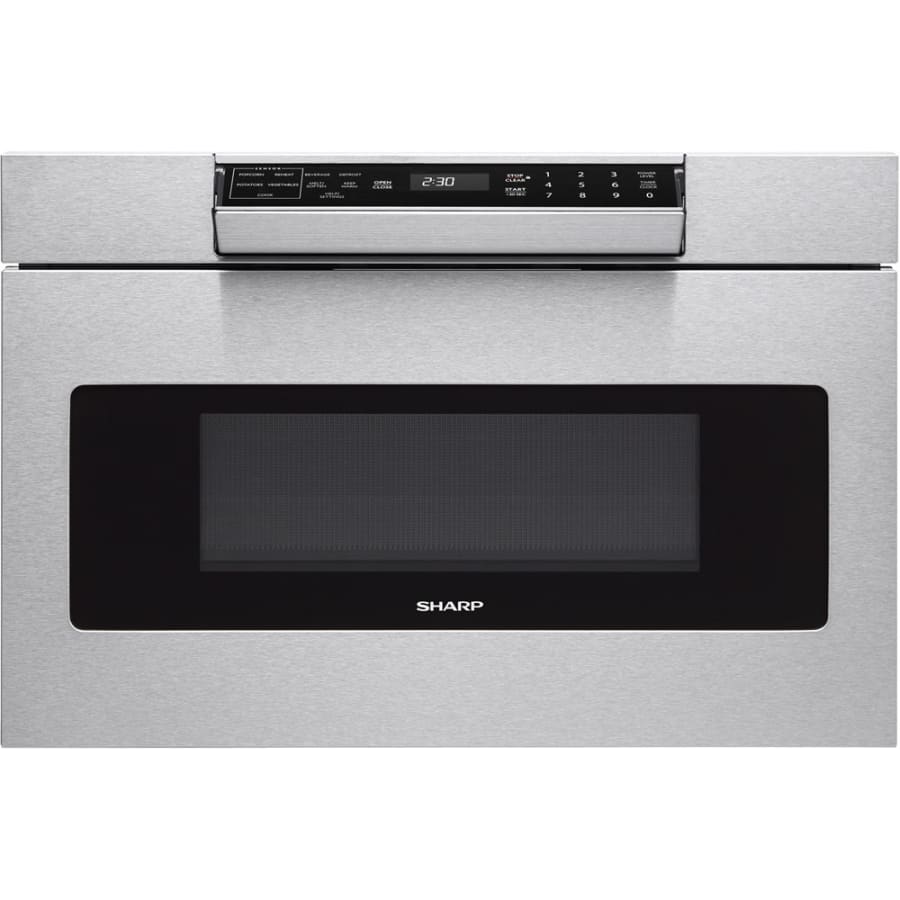Sharp smd2470asy microwave drawer outlet