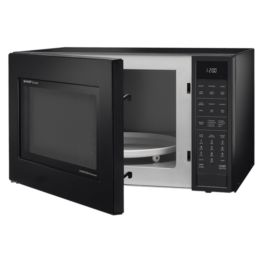 smc1585bb-sharp-convection-microwave-2 smc1585bb-sharp-convection-microwave-2