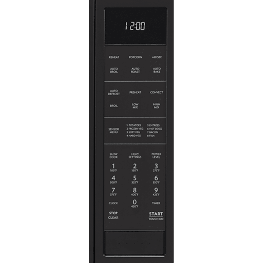 smc1585bb-sharp-convection-microwave-4 smc1585bb-sharp-convection-microwave-4