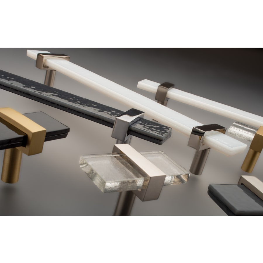 Century® Grand Tour Furniture Links Crystal Stone Top