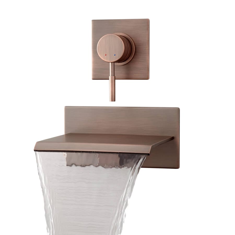 Signature Hardware 378993 Lavelle 6-1/2