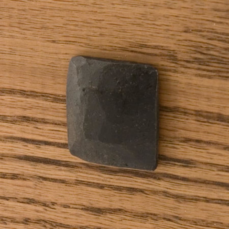 Signature Hardware 275563 Hand-Forged Iron Flat Square Nail