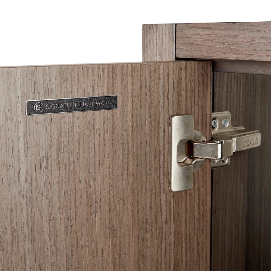 Signature Hardware 450436 Olsen 36