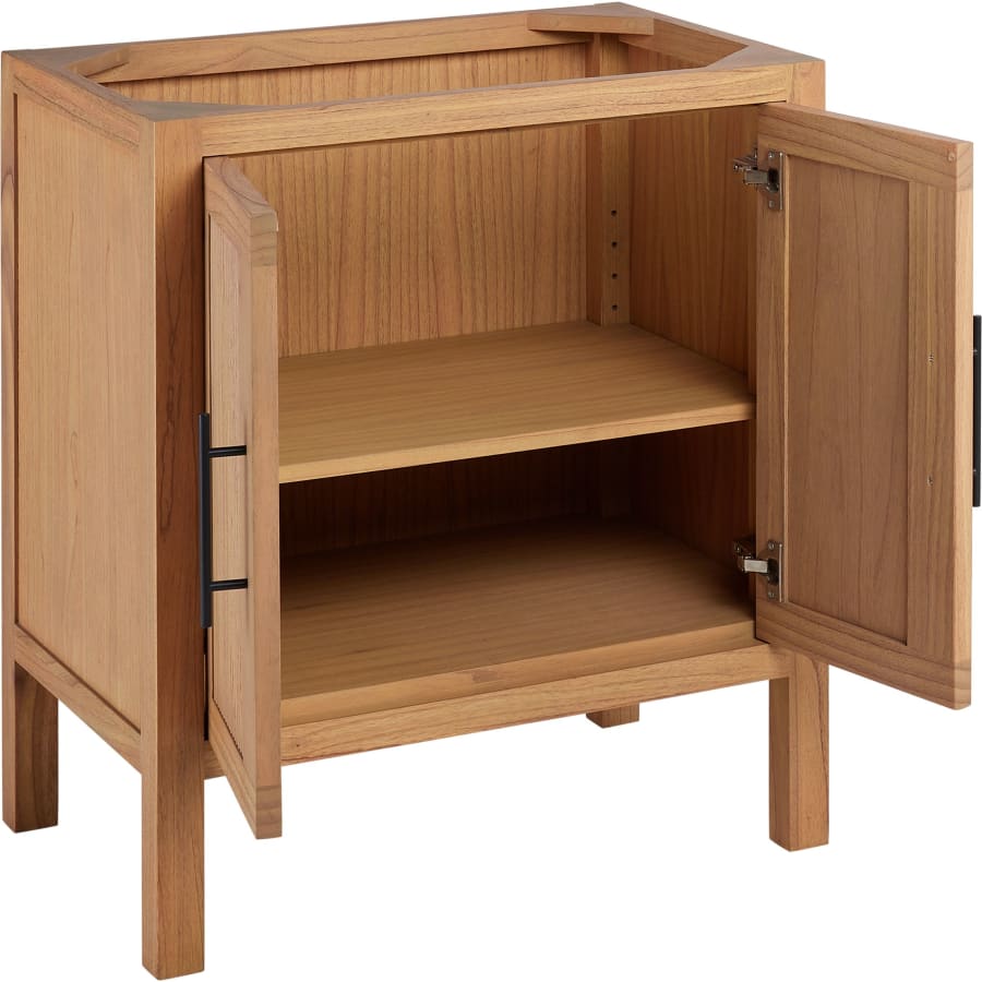 Signature Hardware Ayanna Freestanding Vanity - Thumbnail 3