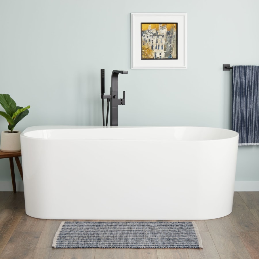 Signature Hardware 482435 Dellway 66