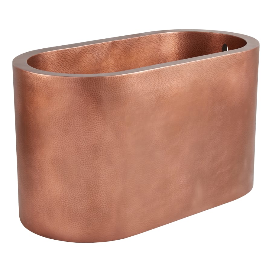 Signature Hardware 484218 Raksha 60