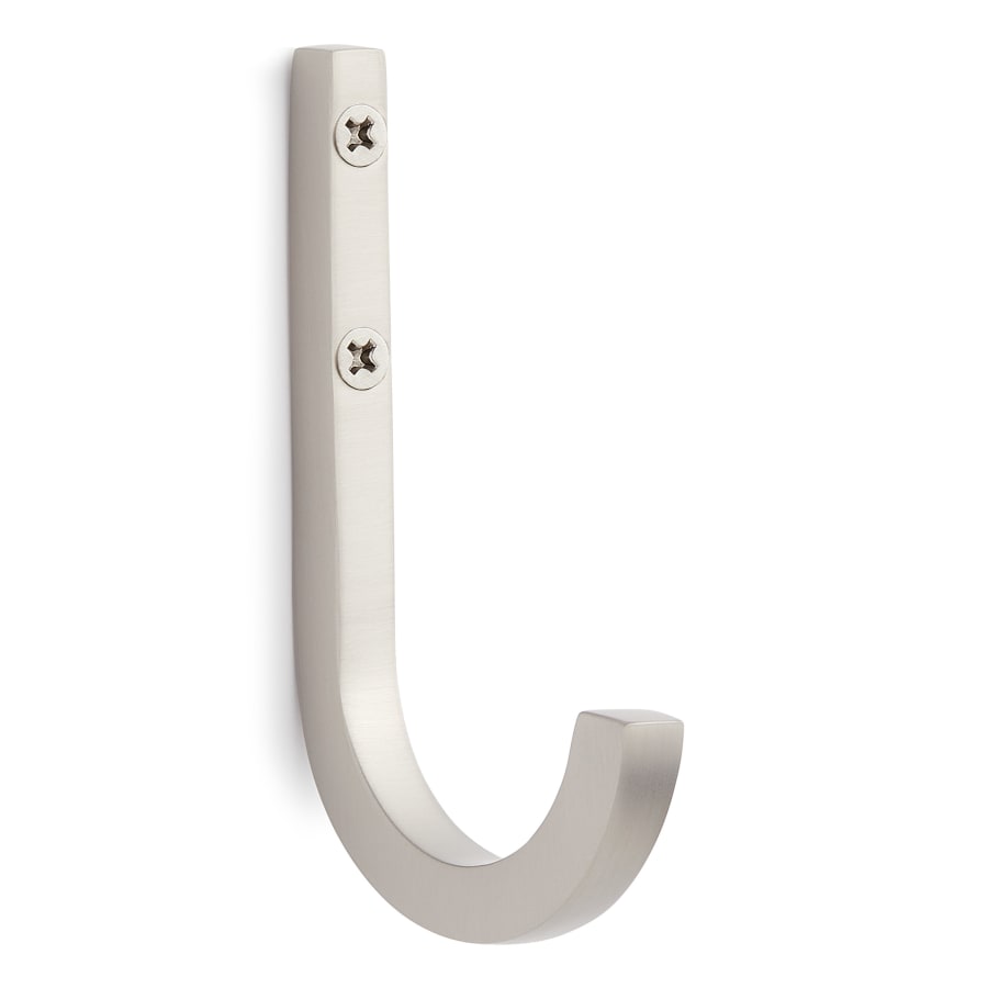 Signature Hardware 484574 Jarwin Single Robe Hook Ferguson Home