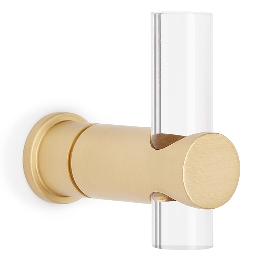 Signature hardware robe hook sale