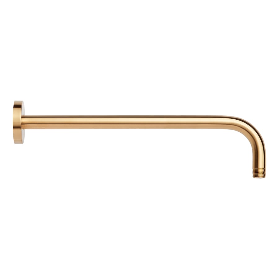 Brushed Gold