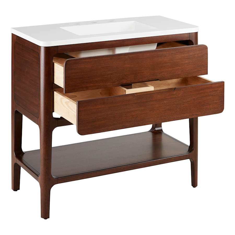 Signature Hardware 560463 Rheya 36