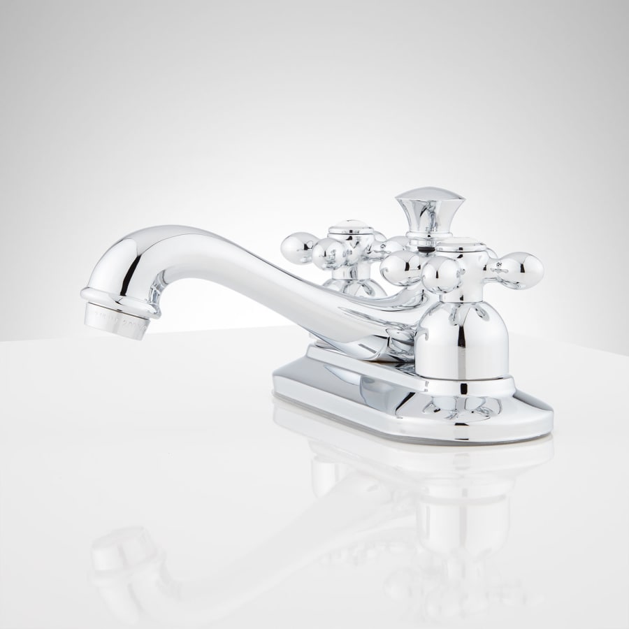Signature Hardware-904212-Side View
