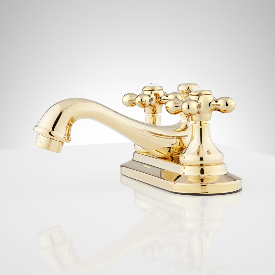 Signature Hardware-904212-Side View