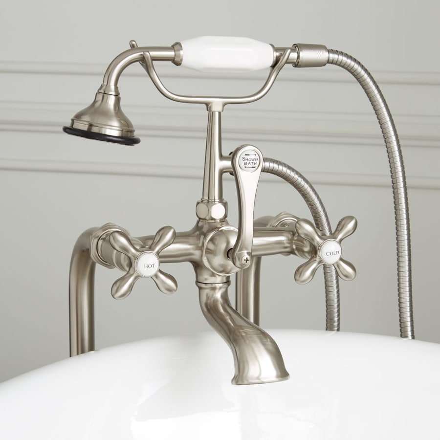 Signature Hardware 194580 34-1/2