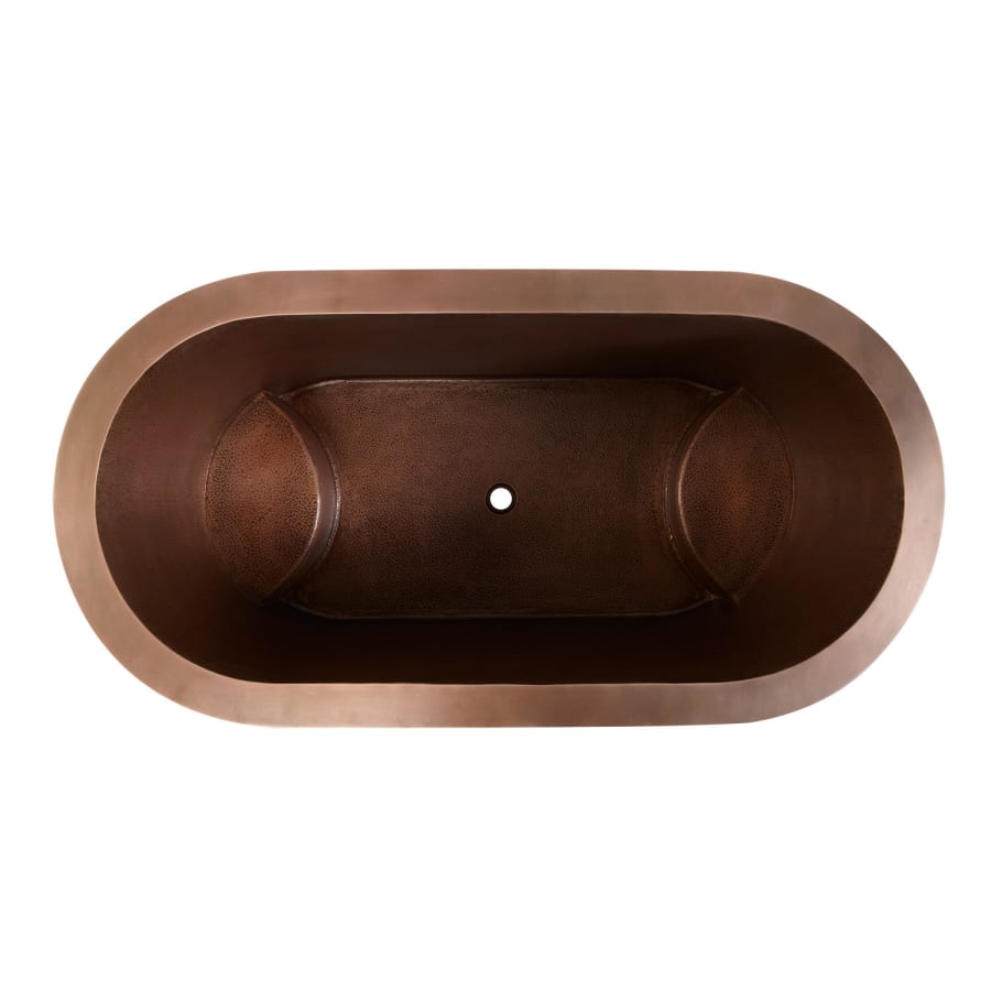 Signature Hardware-921994-60-Top View