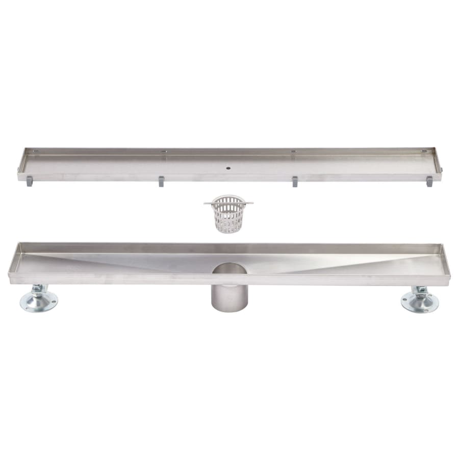 Signature Hardware 404979 Cohen 60 Signature Hardware 404979 Cohen 60