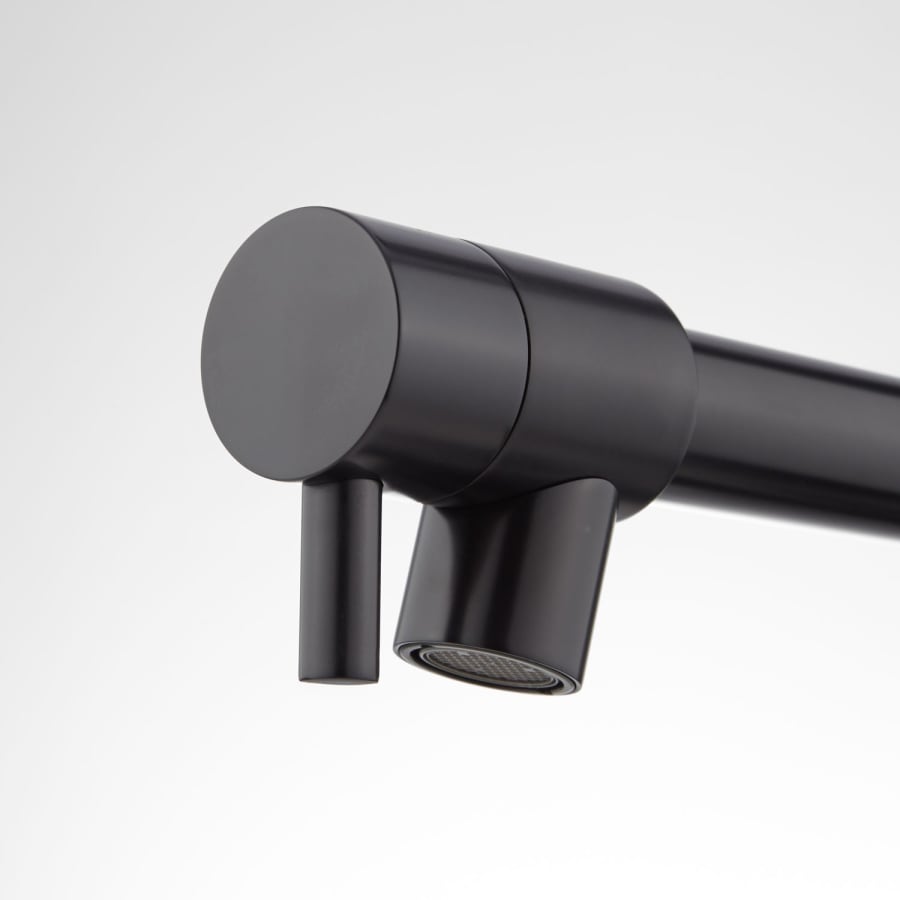 Signature Hardware 416216 Levi 1.8 GPM Pre-Rinse Kitchen | Build.com