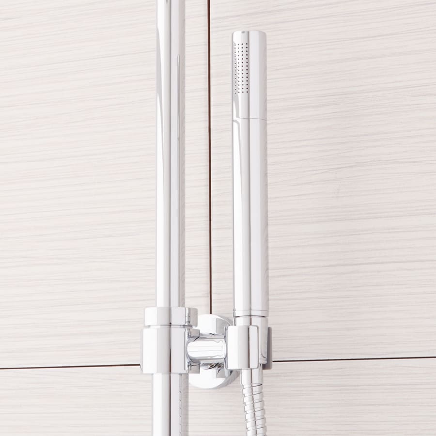 Signature Hardware-931423-Chrome Detail